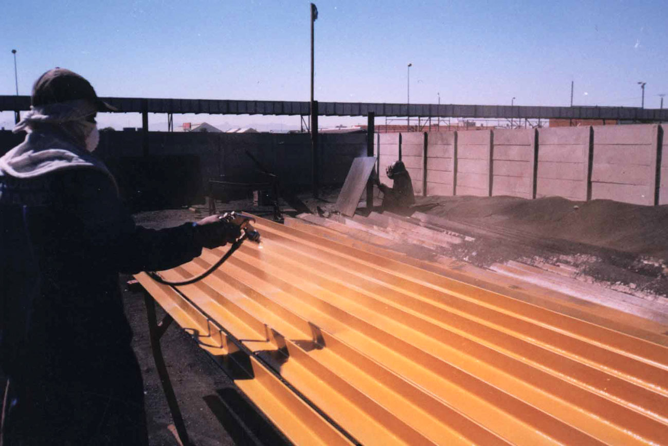 S-26 Single Pack Self Etch Metal Primer